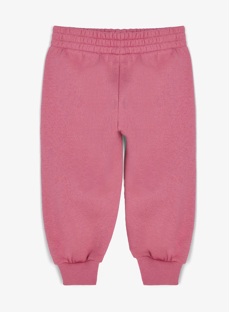 Nike Kids Essential Fleece Tracksuits - Image 4